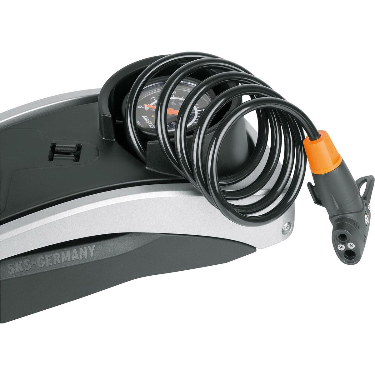 Sks voetpomp airstep