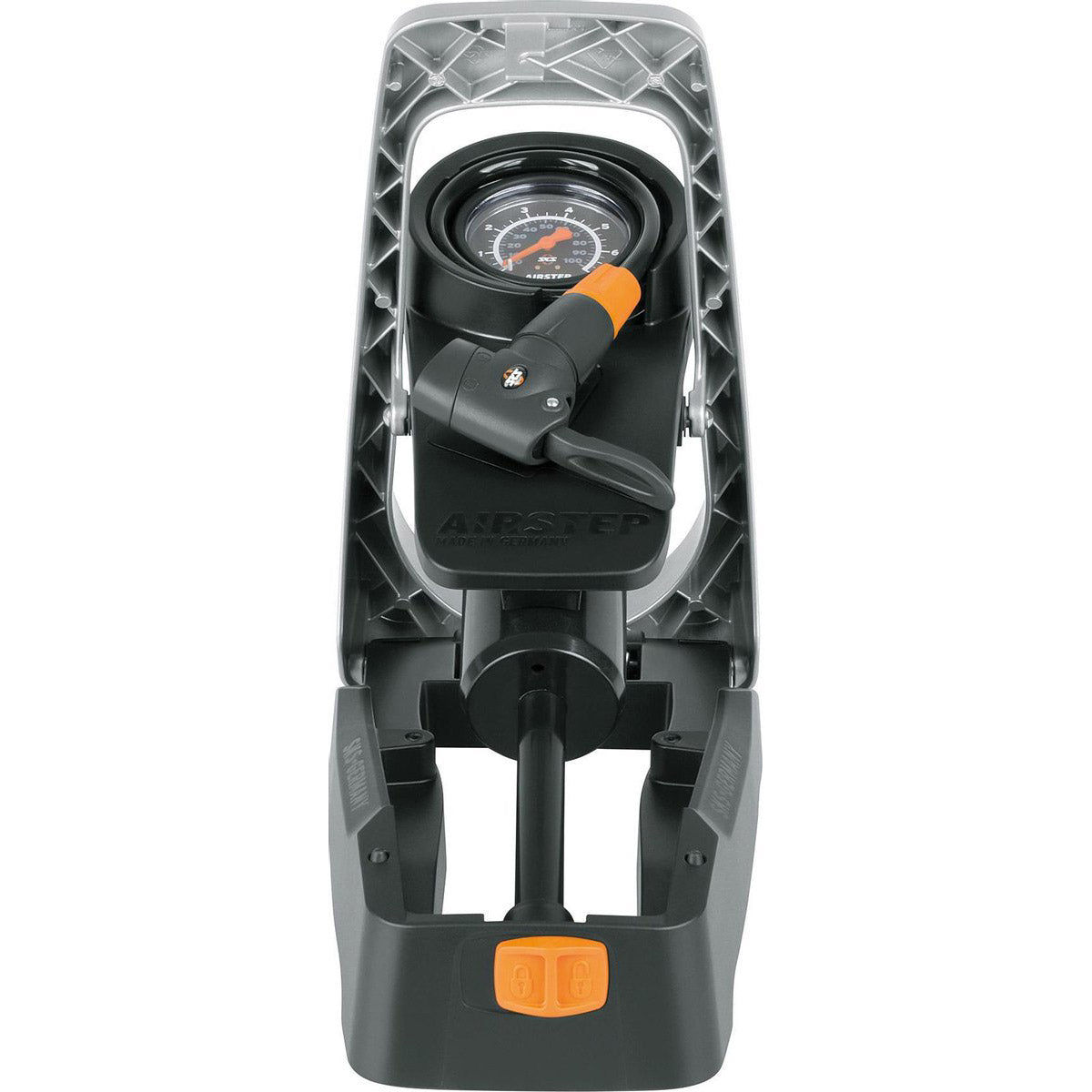 Sks voetpomp airstep