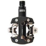 Look pedalen x-track race zwart - afbeelding 2
