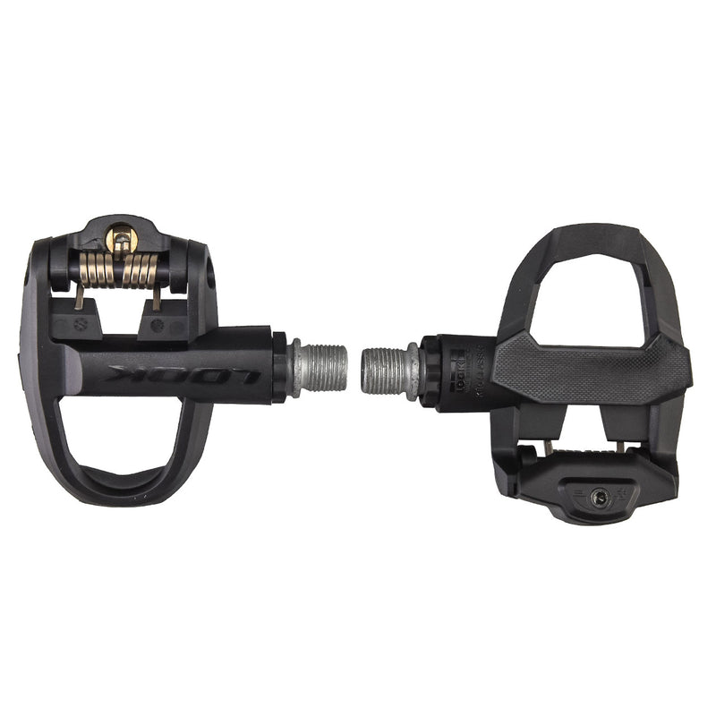 Look pedalen k�o classic 3 race zwart
