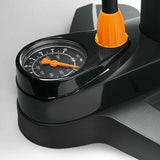 SKS Air-X-Press 8.0 vloerpomp m drukmeter max. 8 bar 11285 - afbeelding 2