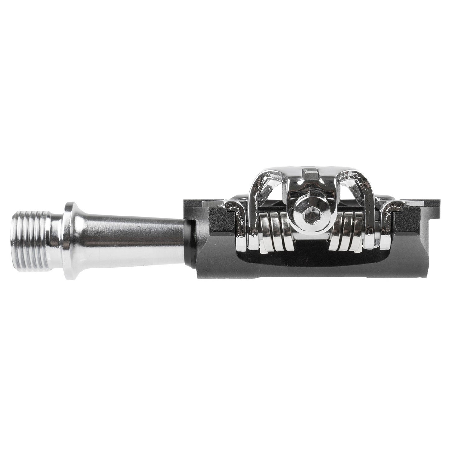 Exustar e-pr50 race pedaal shimano spd comp. + plaatjes