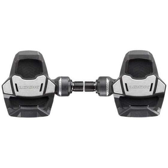 Look pedalen k�o blade ti ceramic zwart