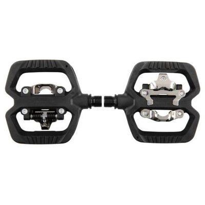 Look pedalen geo trekking zwart