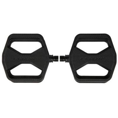 Look pedalen geo city zwart