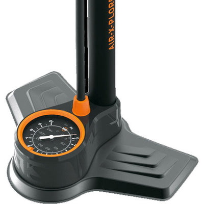 SKS Air-X-plorer 10.0 vloerpomp