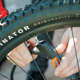 SKS Airmotion 12.0 vloerpomp - afbeelding 5