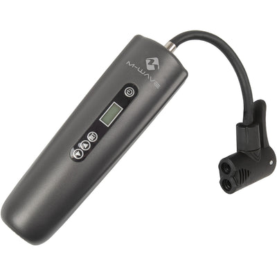 Sks m-wave acculuchtpomp elumatik usb 2