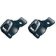 Sks bevestigingsclip-set raster-clip 592430 10214
