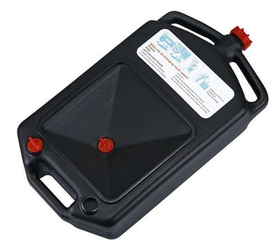Rodac olieopvangcontainer 8ltr.