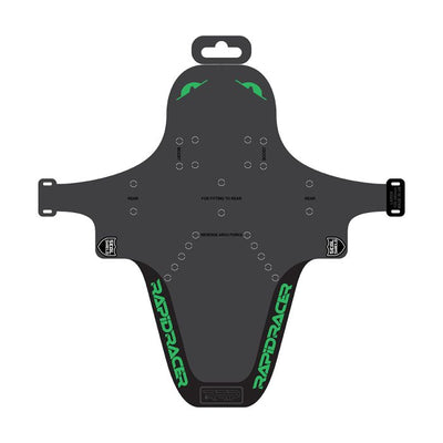 Rrp enduroguard - large - green