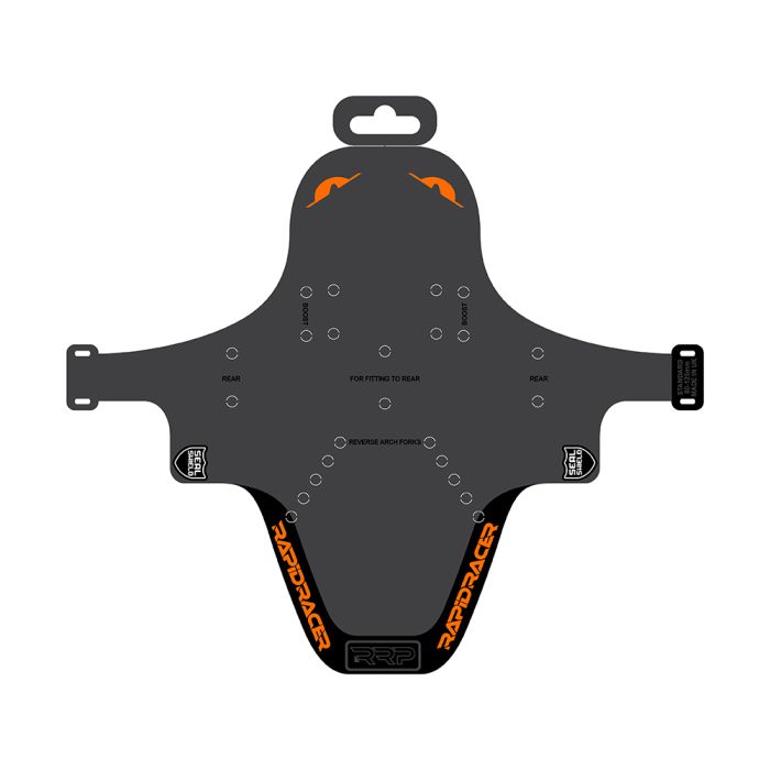 Rrp enduroguard - standard - orange