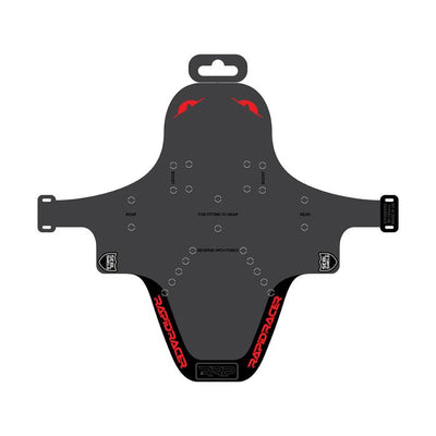 Rrp enduroguard - standard - red