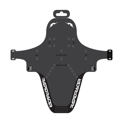 Rrp enduroguard - large - white