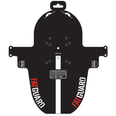 Rrp fatguard - black