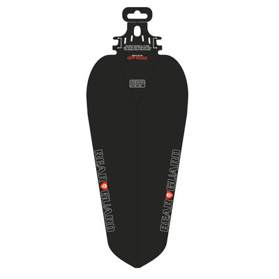 Rrp rearguard - off road - black