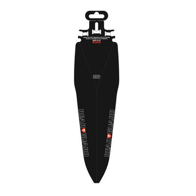 Rrp rearguard - road - black