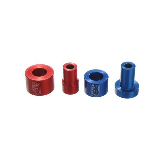 Rrp bearing kit - 63802 2rs