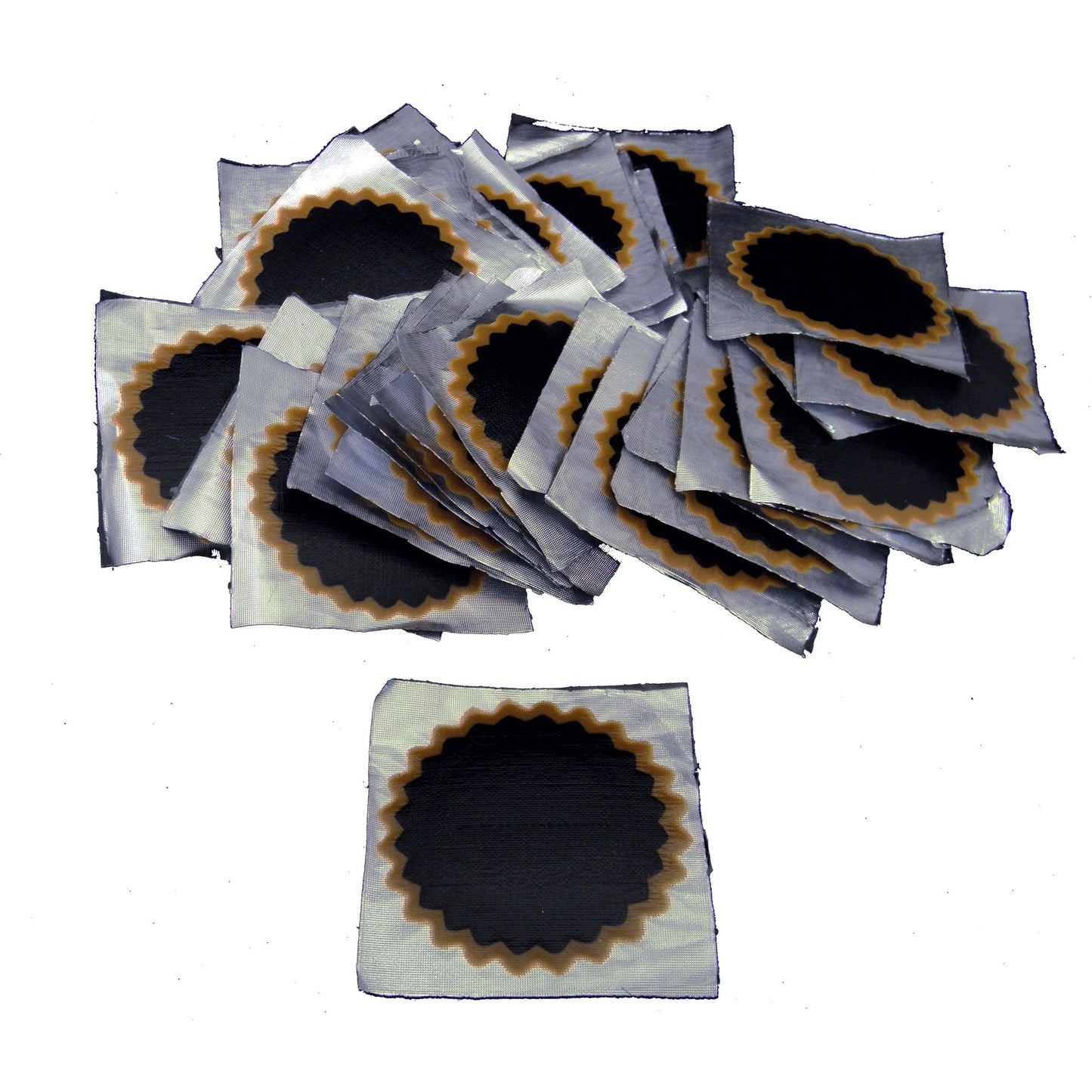 Tip top pleister 3 54mm (30st)