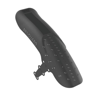Rrp proguard cable tie - rear - mini - plain black