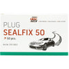 Tip top reparatiekoord sealfix voor tubeless banden (50st)