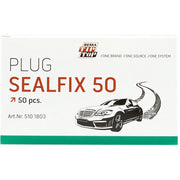 Tip top reparatiekoord sealfix voor tubeless banden (50st) - afbeelding 1