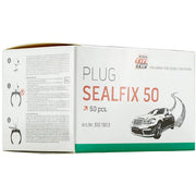 Tip top reparatiekoord sealfix voor tubeless banden (50st) - afbeelding 2