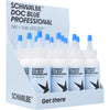 Schwalbe reparatievloeistof doc blue professional 60ml