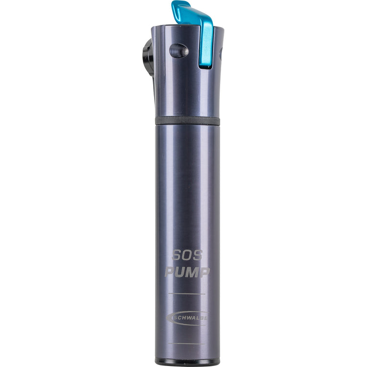 Schwalbe minipomp SOS