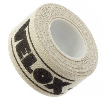 Velox plakvelglint draadband op rol 13mmx2m