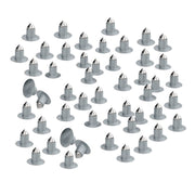 Schwalbe alu reservespikes (50 stuks) - afbeelding 1