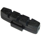 Magura remblok hydro-stop lang hs33 zwart (50st) - afbeelding 2