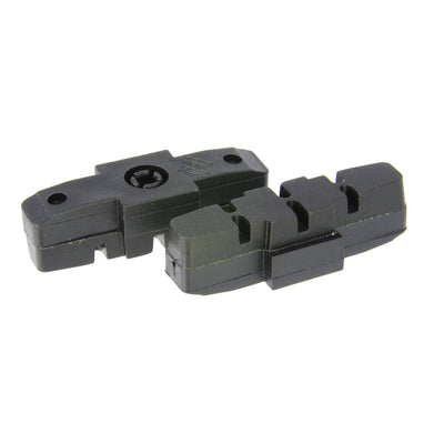 remblokkenset Magura zwart 2 stuks