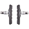 M-Wave M-wave base v-brake remblokken 72mm asymmetrisch per 25 paar