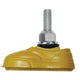 Koolstop remschoenen vans yellow (2st)