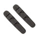 Koolstop remblokken r4 dura carbon hard (2st)