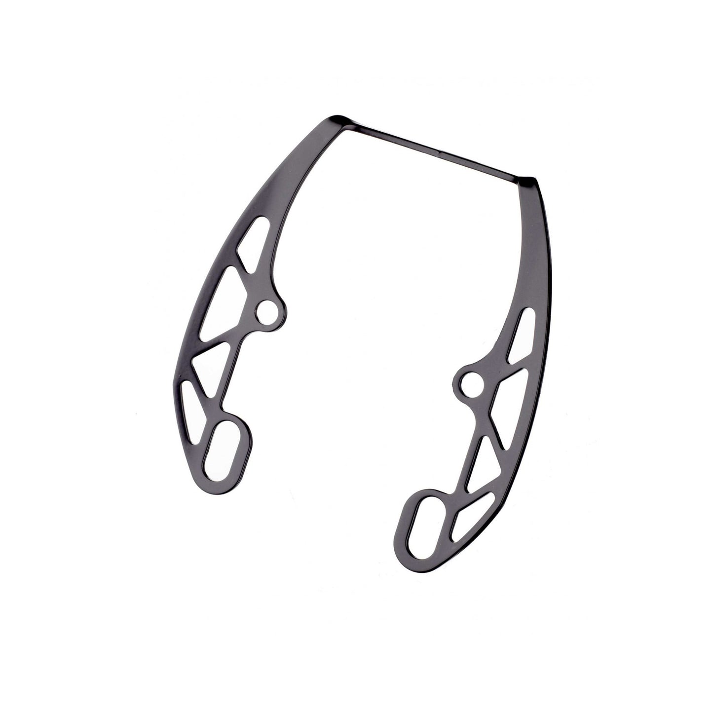 Magura remd mag montageplaat evo 2 zwart