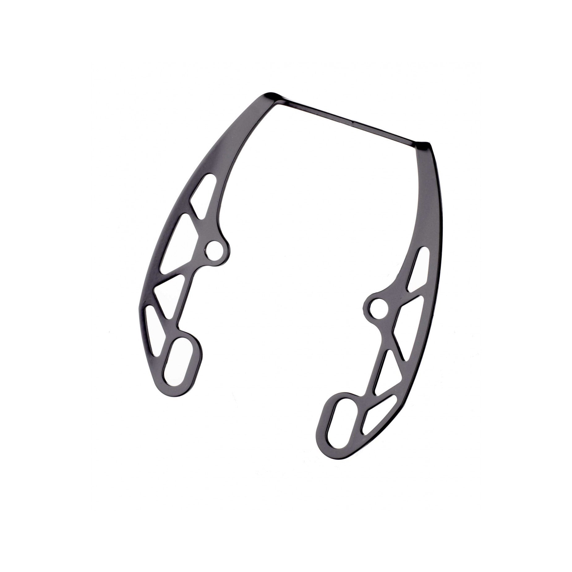 Magura remd mag montageplaat evo 2 zwart