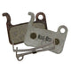 Koolstop schijfremblokken shimano xtr deore xt (2st)