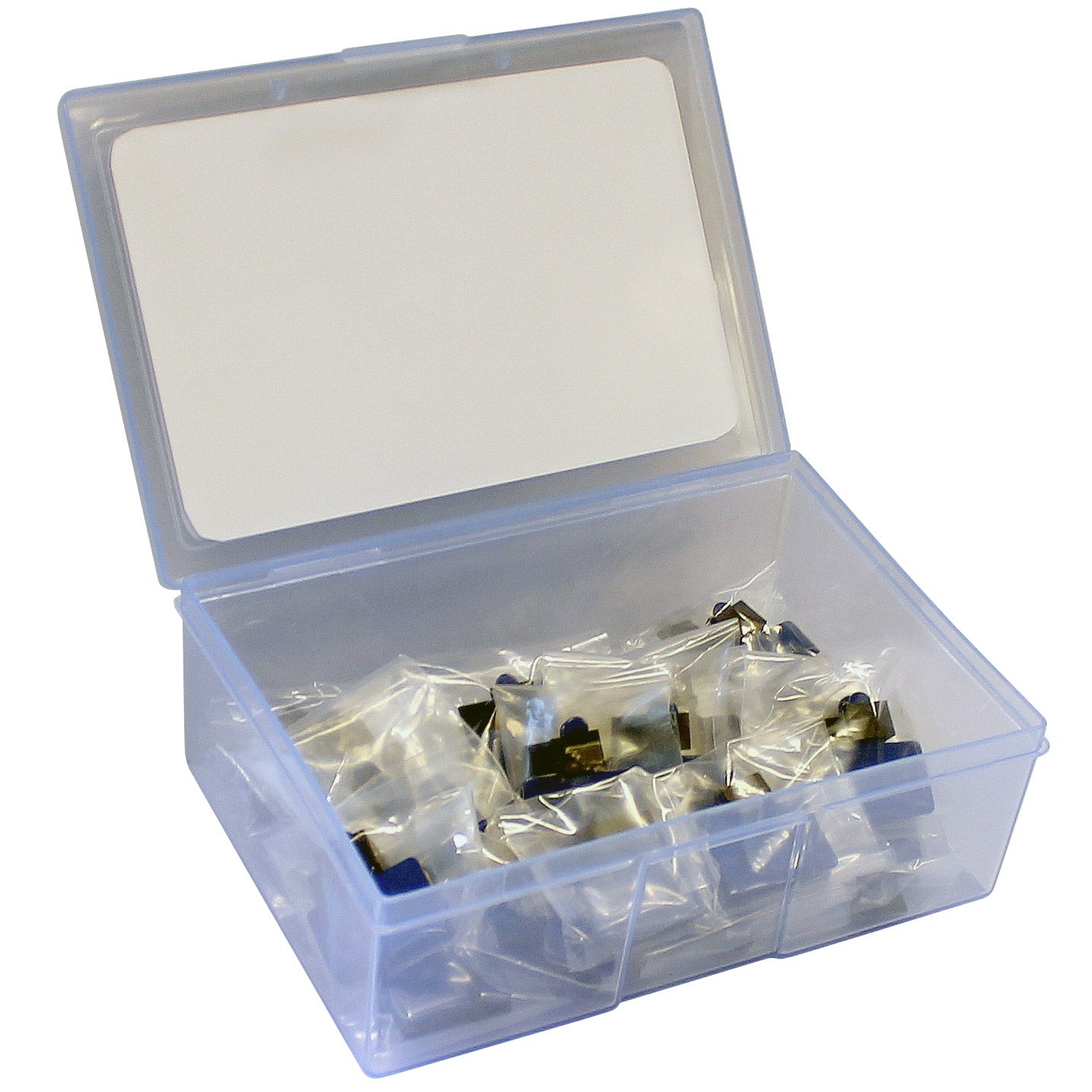 Schijfremblokset Union DBP-10 organic voor Shimano