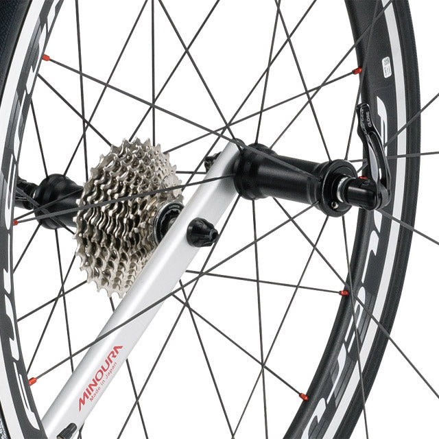 Minoura vergo-tf wielhouder