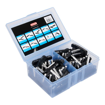 Remblokken Elvedes cantilever pen