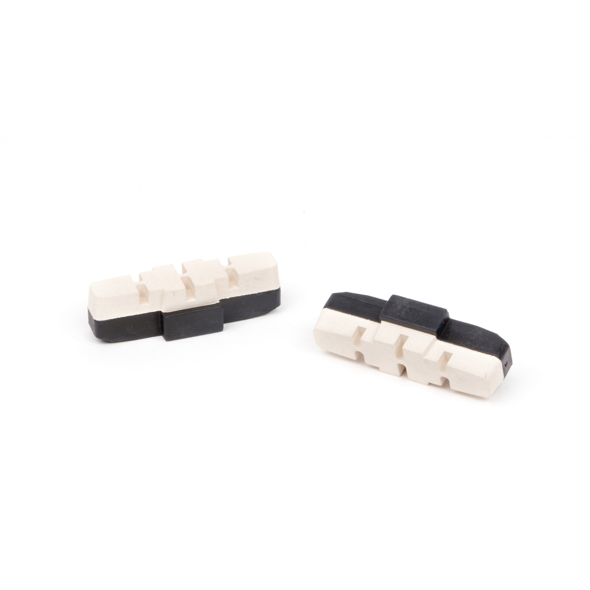 Rembloksets Elvedes power pads Magura HS11 HS33 - witte compound (25 paar)
