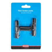ELVEDES Velgremblokjes (1paar) Cant.55mm alu wet dry6833-CARD - afbeelding 2