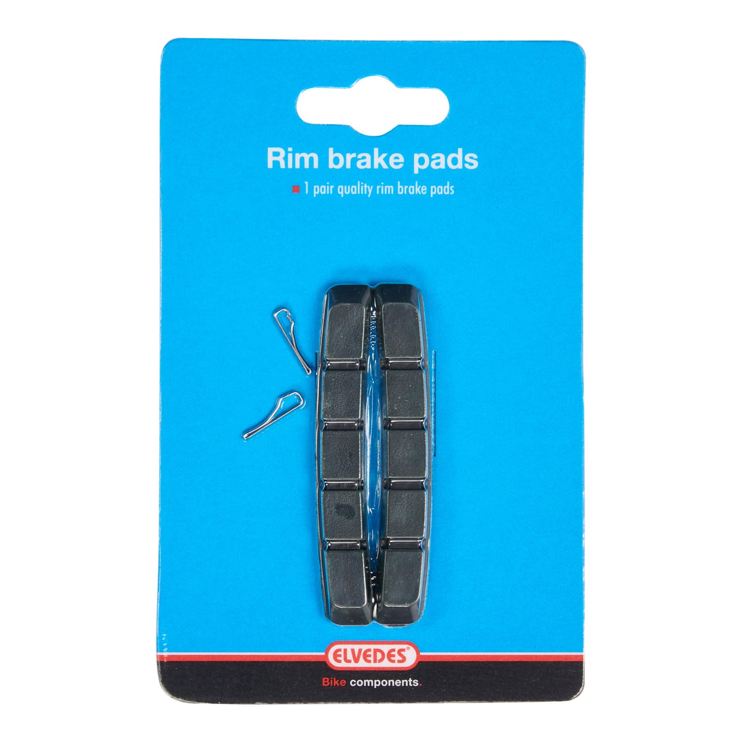 V-type vervangingsremschoenset Elvedes 72 mm (op kaart)