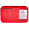 reparatiedoos E-bike aluminium rood wit 14-delig