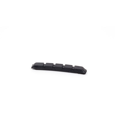 Elvedes remblokrubber v-brake 72mm (25st)