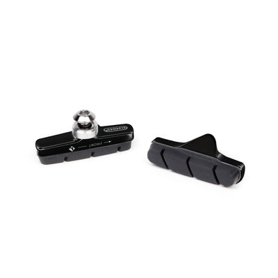 Velgremblokset Elvedes 55 mm met Aluminium Cartridge voor Campagnolo (op kaart)