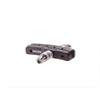 Simson v-brake remblok wp doos a 25 stel