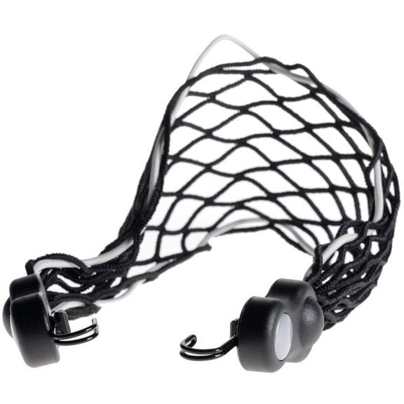 spinbindernet zwart wit